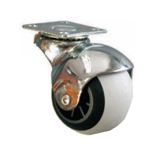 Viking Ball Castor Wheels (211) (Plate Type) | Viking by KHM Megatools Corp.
