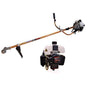 Yamato TD-40 Brush Cutter / Grass Cutter (2-Stroke) - KHM Megatools Corp.