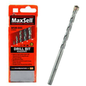 Maxsell MSM-005 Masonry Drill Bit Set 5Pcs | MaxSell by KHM Megatools Corp.