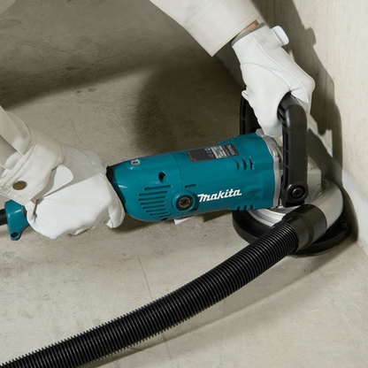 Makita PC5001C Concrete Planer 5" 1,400W - KHM Megatools Corp.