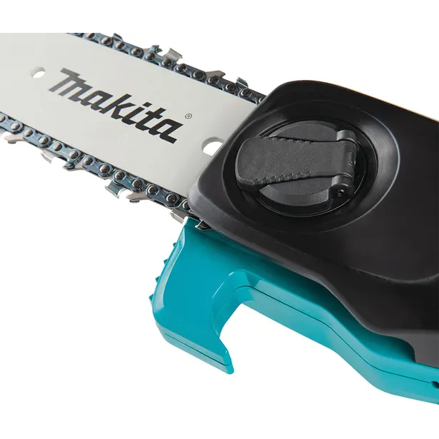 Makita DUA200Z 36V Cordless Brushless Pole Saw (LXT-Series) 20cm (8") [Bare] | Makita by KHM Megatools Corp.