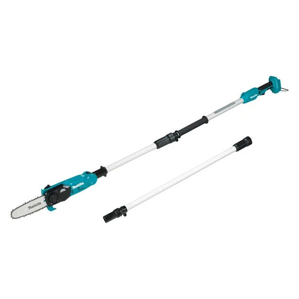 Makita DUA200Z 36V Cordless Brushless Pole Saw (LXT-Series) 20cm (8") [Bare] | Makita by KHM Megatools Corp.