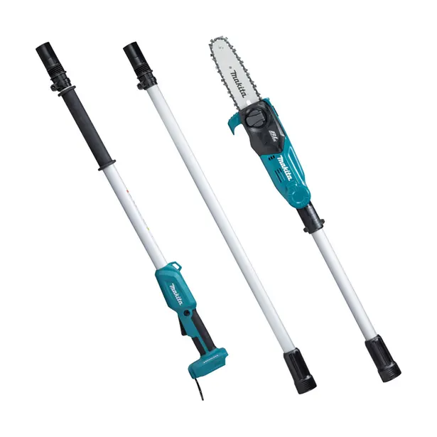 Makita DUA200Z 36V Cordless Brushless Pole Saw (LXT-Series) 20cm (8") [Bare] | Makita by KHM Megatools Corp.