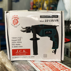 Jc Kawasaki 2213NVR Hammer Drill (Damaged Box) | Discounts by KHM Megatools Corp.