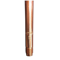 Harris 23A90 Welding Tip for Acetylene / Brazing Tip | Harris by KHM Megatools Corp.