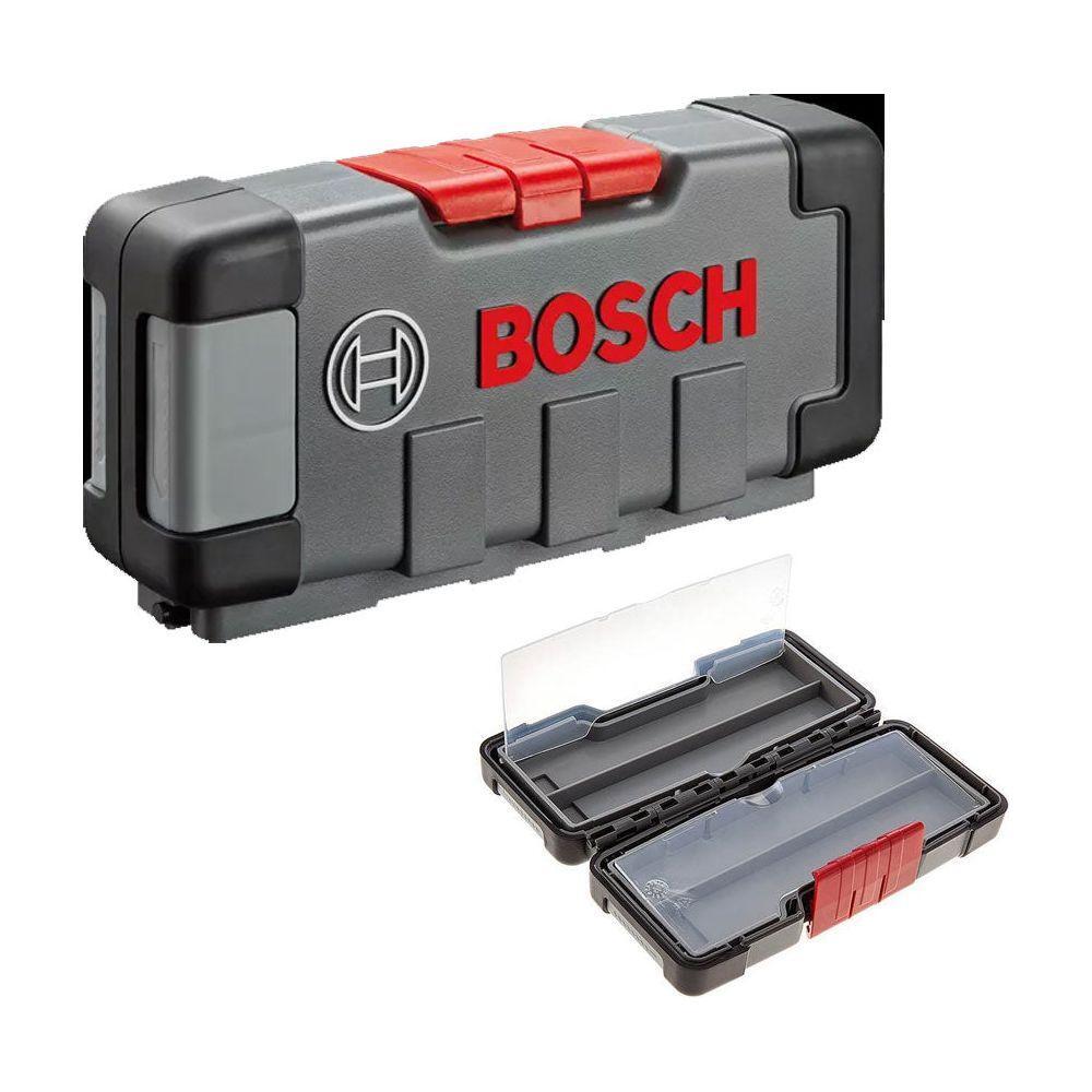 Bosch JSB Case Tough Box (2607010909) | Bosch by KHM Megatools Corp. Main image