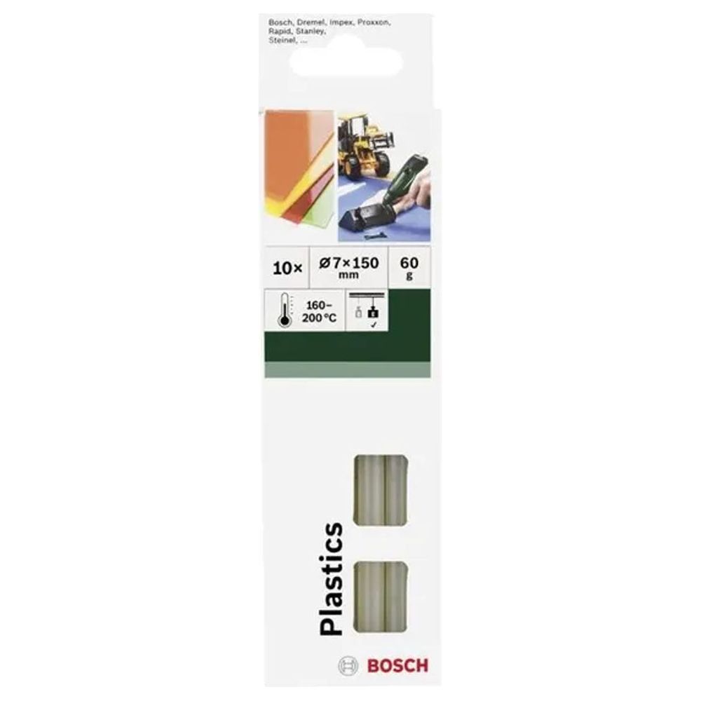 Bosch Ultra Plastic Glue Stick (2609256D32)