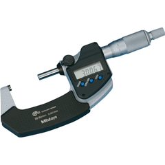 Mitutoyo 293-231-30 Digital Micrometer 25-50mm (IP65 Coolant Proof) - KHM Megatools Corp.