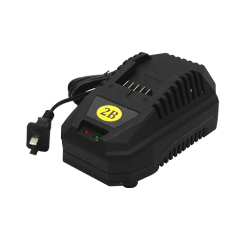 2B BC-45A Battery Charger