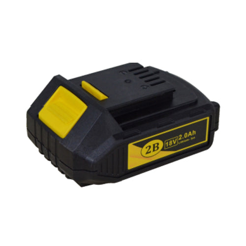 2B BP-18 Lithium-Ion 2.0Ah 18v Battery