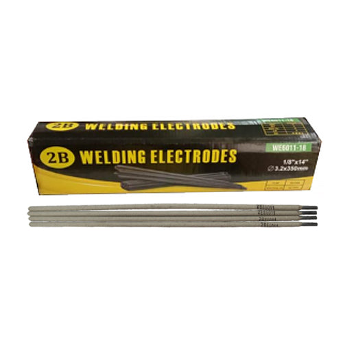 2B E6011 Welding Electrodes