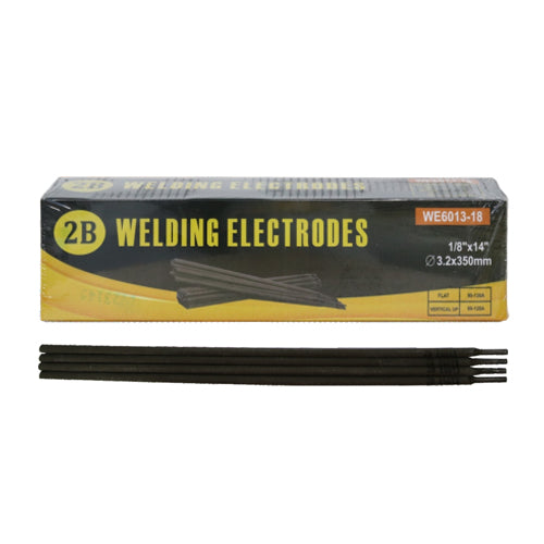 2B E6013 Welding Electrodes