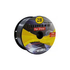 2B Flux Cored Wire For Steel
