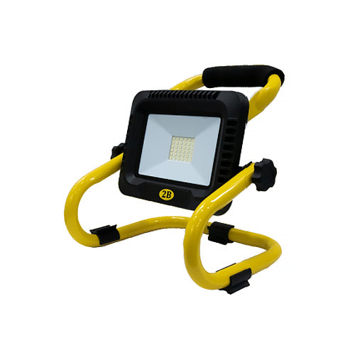 2B Lithium-Ion Work Light 18v