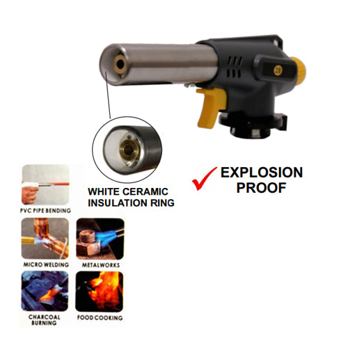 2B MBT-001 Multi-purpose Blow Torch