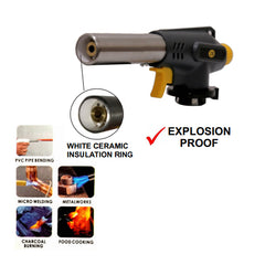 2B MBT-001 Multi-purpose Blow Torch