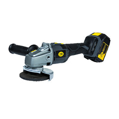 2B PT-CBAG18-CX Cordless Brushless Angle Grinder 18v (Variable Speed)