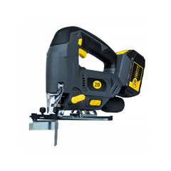 2B PT-CJS18-CX Cordless Jig Saw 18v