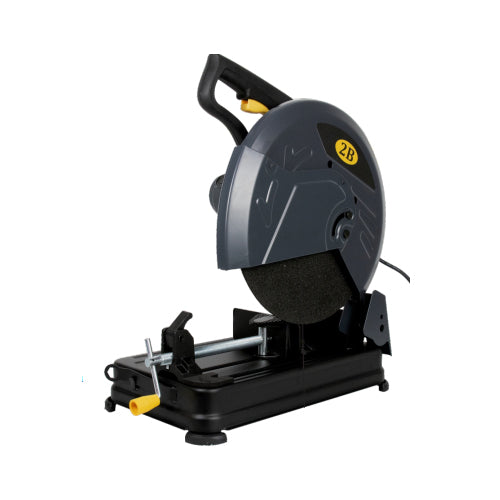 2B PT-CM2400 Cut Off Machine 14"