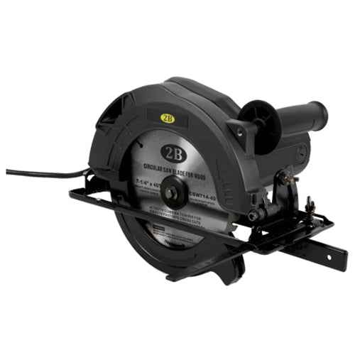 2B PT-CS1400 Circular Saw 1400W
