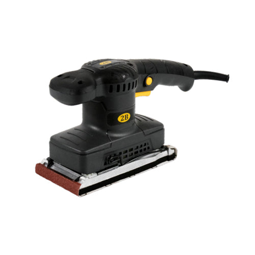 2B PT-FS320 Finishing Sander 320W