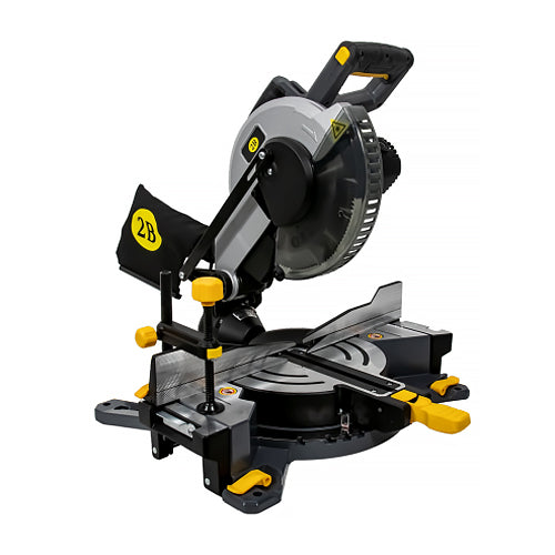 2B PT-MS1800 Miter Saw 1800W