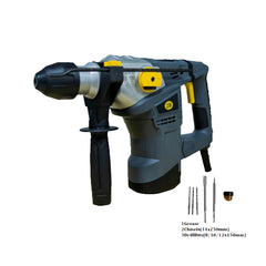 2B PT-RH1500 Rotary Hammer 1500W
