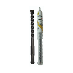 2B SDS-Plus Masonry Drill Bit
