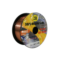 2B Solid Welding Wire For Steel