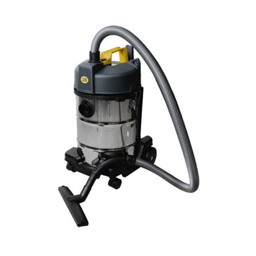 2B VCWD-30 Wet & Dry Vacuum Cleaner 30L 1200W
