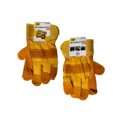 2B Welding Gloves