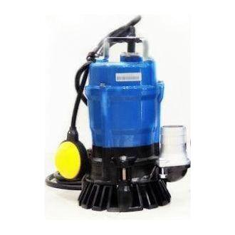 Tsurumi Pump HSZ2.4S Submersible Pump (Sewage) 1/2HP - KHM Megatools Corp.