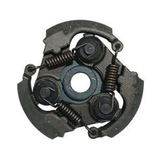 Megatools Clutch Shoe Assembly for Grass Cutter | Mega Tools by KHM Megatools Corp.