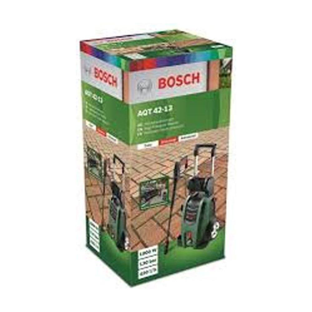 Bosch AQT 42-13 High Pressure Washer 1900W | Bosch by KHM Megatools Corp.