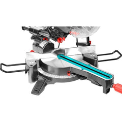 Total TS42182551 / TS42182551P Sliding Compound Miter Saw | Total by KHM Megatools Corp.