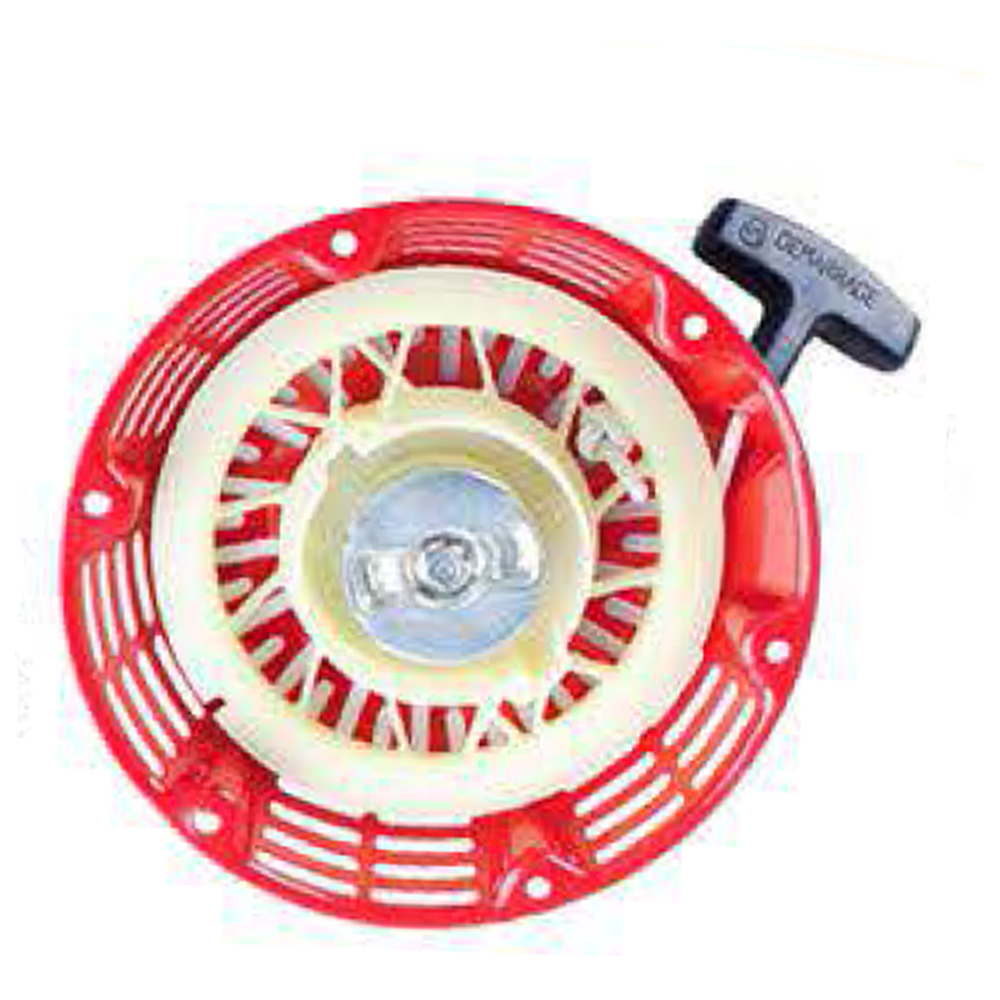 Megatools GEP33B Recoil Starter Assembly for 182-188F/13HP Engine | Mega Tools by KHM Megatools Corp.