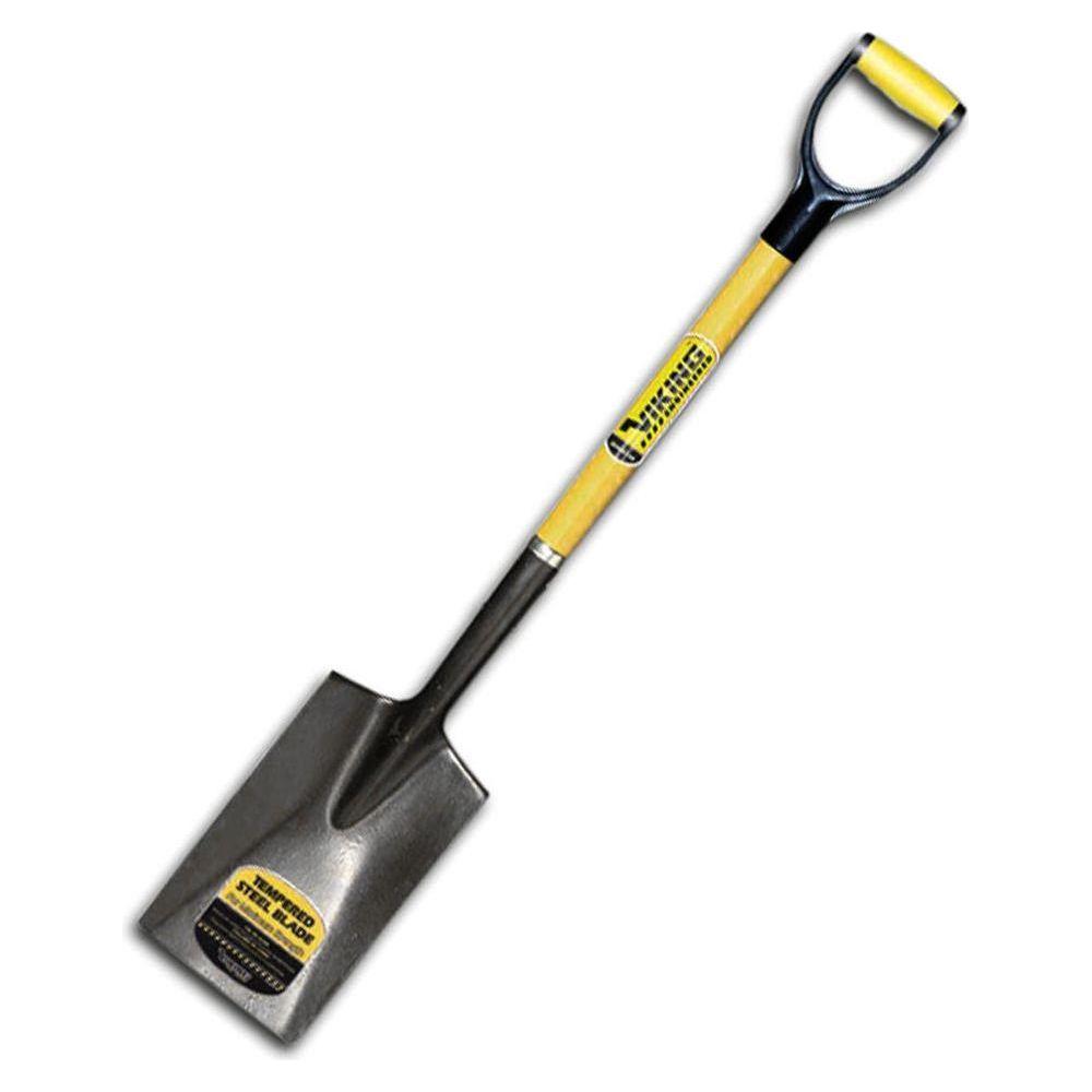 Viking PE20F Spade Shovel | Viking by KHM Megatools Corp. Main image
