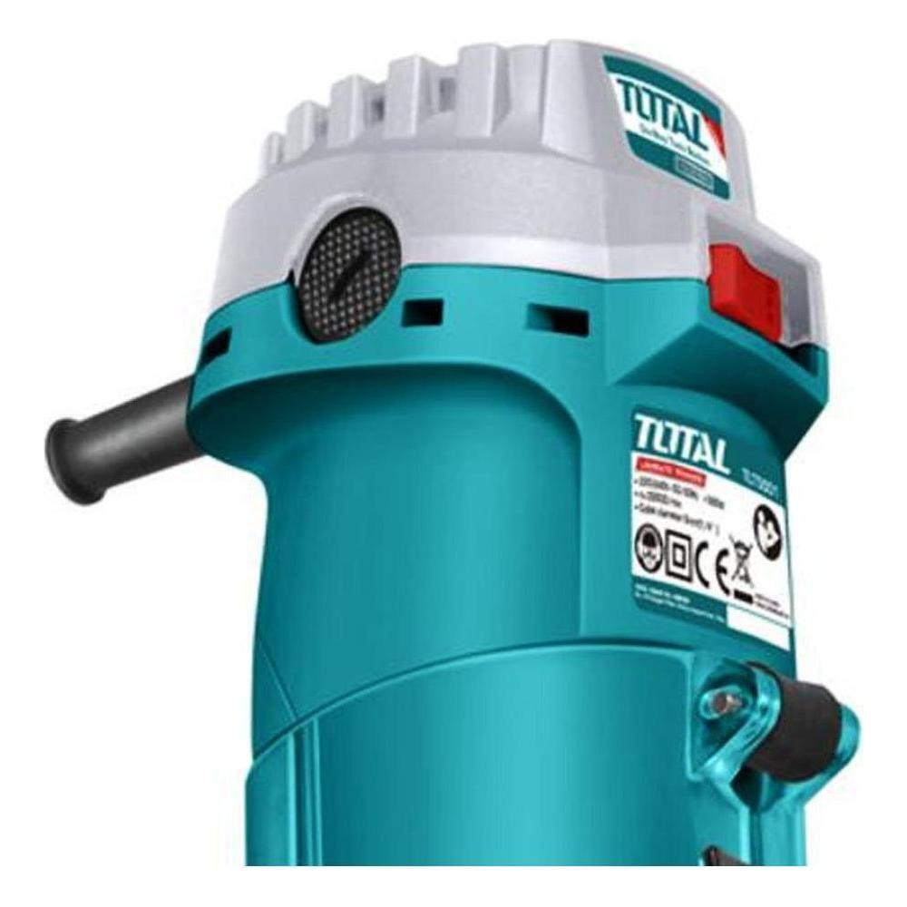 Total TLT5001 Palm Router / Laminate Trimmer | Total by KHM Megatools Corp.