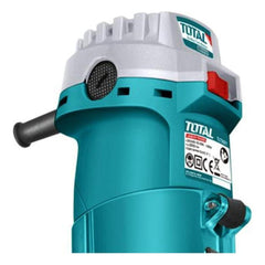 Total TLT5001 Palm Router / Laminate Trimmer | Total by KHM Megatools Corp.