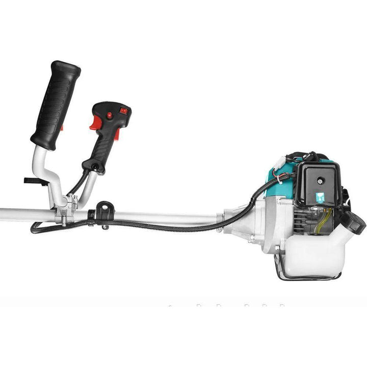 Total TP53144141 4-Stroke Gasoline Grass Cutter / Bush cutter (1.1HP ...