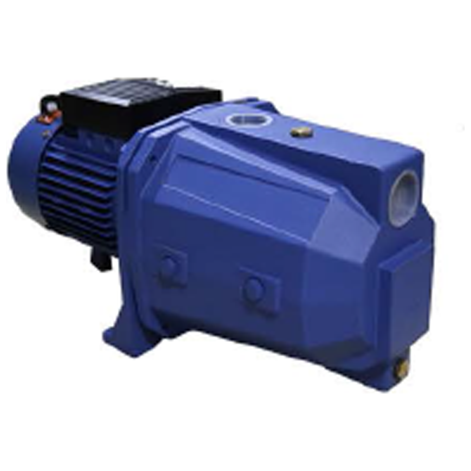 Shinsetsu SJP-140C Self-Priming Jet Pump 2HP