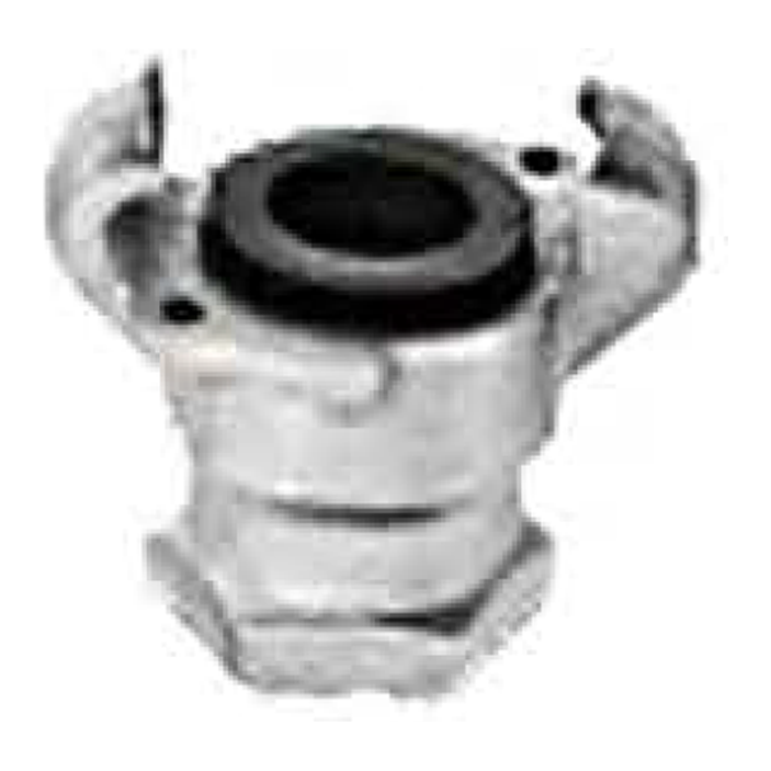 Toku Fitting Accessories for Pneumatic Tools | Toku by KHM Megatools Corp.