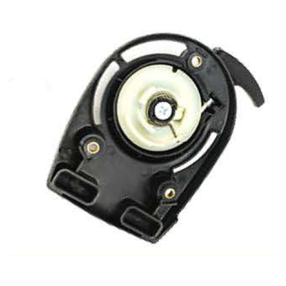 Megatools Recoil Starter Assembly for Grass Cutter | Mega Tools by KHM Megatools Corp.