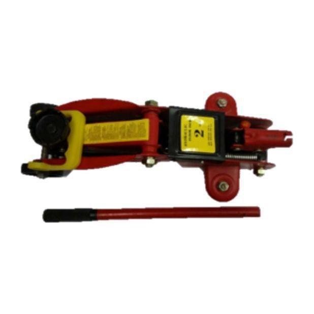 Pagoda Hydraulic Trolley Jack / Crocodile Jack Secondary image