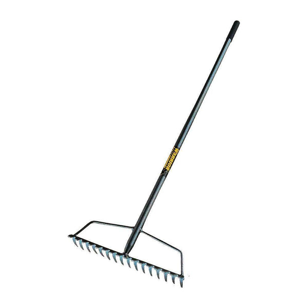 Mega Rake Garden Rake – KHM Megatools Corp.