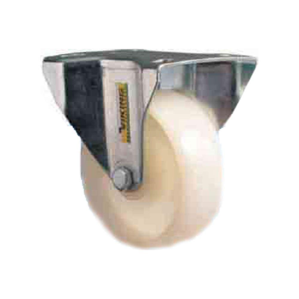 Viking Nylon Castor Wheels (508) (Fixed) | Viking by KHM Megatools Corp. Main image