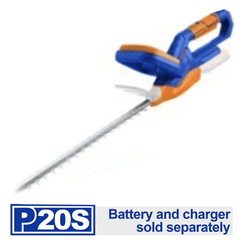 Wadfow WLYP540 Li-Ion Hedge Trimmer 20V(Bare) Secondary image