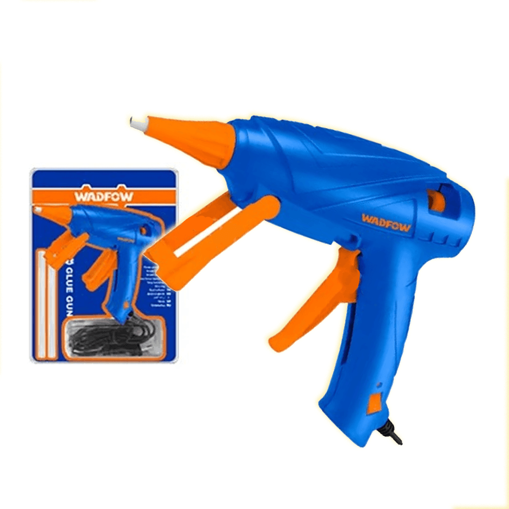Wadfow WGL1604 Glue Gun 15W - KHM Megatools Corp. Main image