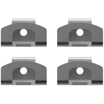 Dewalt DWST82818 Cordless Hang Hook Set 4Pcs | Dewalt by KHM Megatools Corp.