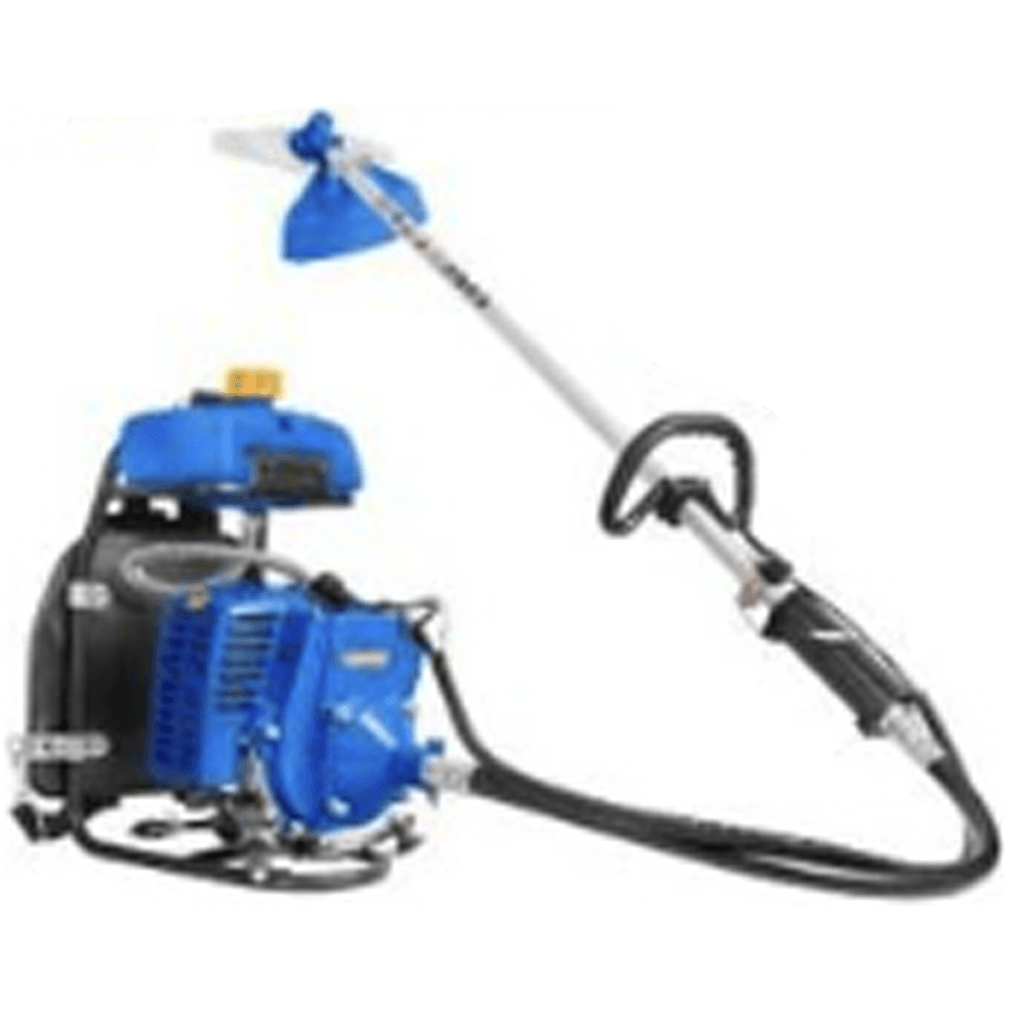 Wadfow WGM2A30 Gasoline Grass Trimmer and Bush Cutter 30.5CC - KHM Megatools Corp. Main image